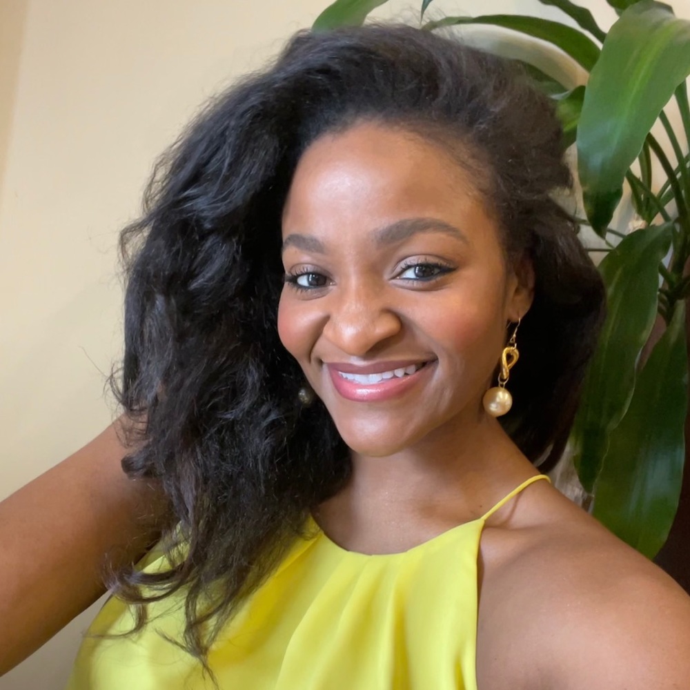 Meet your Posher, Evonda